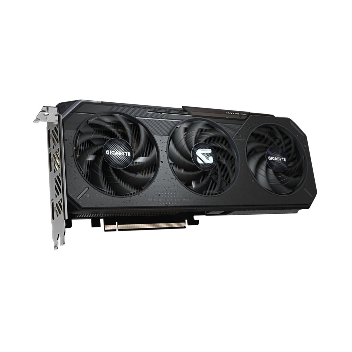 VGA Gigabyte Radeon RX 9060 XT GAMING 8GB OC