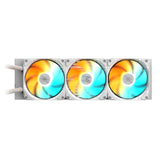 Cooler Gigabyte Gaming 360 ICE Wasserkühlung 360mm White GP-GIGABYTE GME 360I