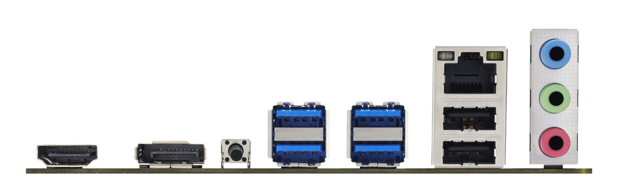 Biostar A620MS (AM5) (D)