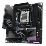 Gigabyte GA-B840M A Elite WIFI6E (AM5) (D)
