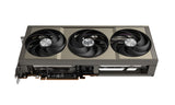 VGA SAPPHIRE NITRO+ Radeon RX 9060 XT 16GB Gaming OC (UEFI), Bild 4