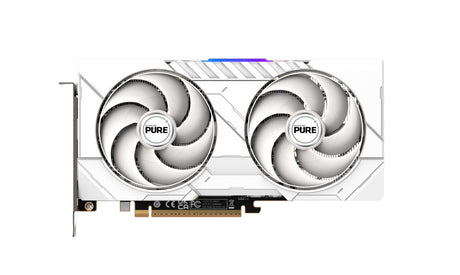 VGA SAPPHIRE PURE Radeon RX 9060 XT 16GB Gaming OC (UEFI)