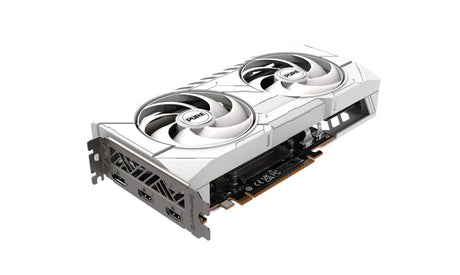 VGA SAPPHIRE PURE Radeon RX 9060 XT 16GB Gaming OC (UEFI), Bild 2