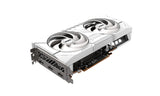 VGA SAPPHIRE PURE Radeon RX 9060 XT 16GB Gaming OC (UEFI)
