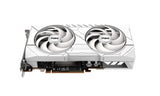 VGA SAPPHIRE PURE Radeon RX 9060 XT 16GB Gaming OC (UEFI)