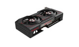 VGA SAPPHIRE PULSE Radeon RX 9060 XT 16GB Gaming OC (UEFI)