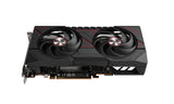 VGA SAPPHIRE PULSE Radeon RX 9060 XT 16GB Gaming OC (UEFI)