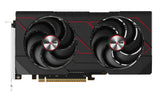 VGA SAPPHIRE PULSE Radeon RX 9060 XT 8GB Gaming OC (UEFI)