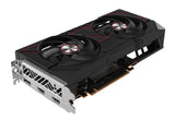 VGA SAPPHIRE PULSE Radeon RX 9060 XT 8GB Gaming OC (UEFI)