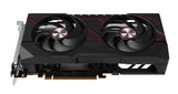 VGA SAPPHIRE PULSE Radeon RX 9060 XT 8GB Gaming OC (UEFI)