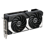 VGA Asus GeForce® RTX 5070 12GB GDDR7 Dual OC Edition