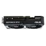 VGA Asus GeForce® RTX 5070 12GB GDDR7 Dual OC Edition