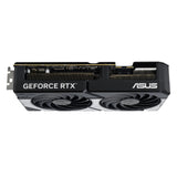 VGA Asus GeForce® RTX 5070 12GB GDDR7 Dual OC Edition, Bild 5