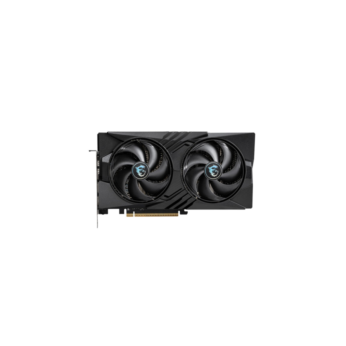 VGA MSI GeForce® RTX 5060 8GB Gaming OC