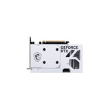 VGA MSI GeForce® RTX 5060 8GB Ventus 2X OC WHITE