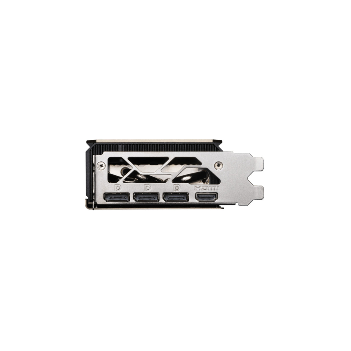 VGA MSI GeForce® RTX 5070 12GB INSPIRE 3X OC