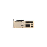 VGA MSI GeForce® RTX 5070 TI 16GB INSPIRE 3X OC