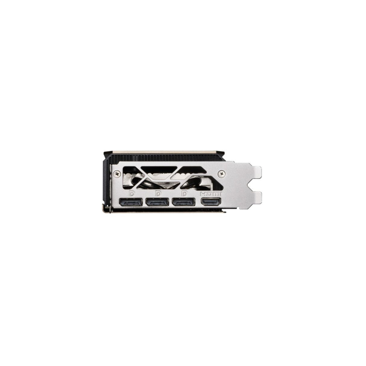 VGA MSI GeForce® RTX 5070 TI 16GB INSPIRE 3X OC