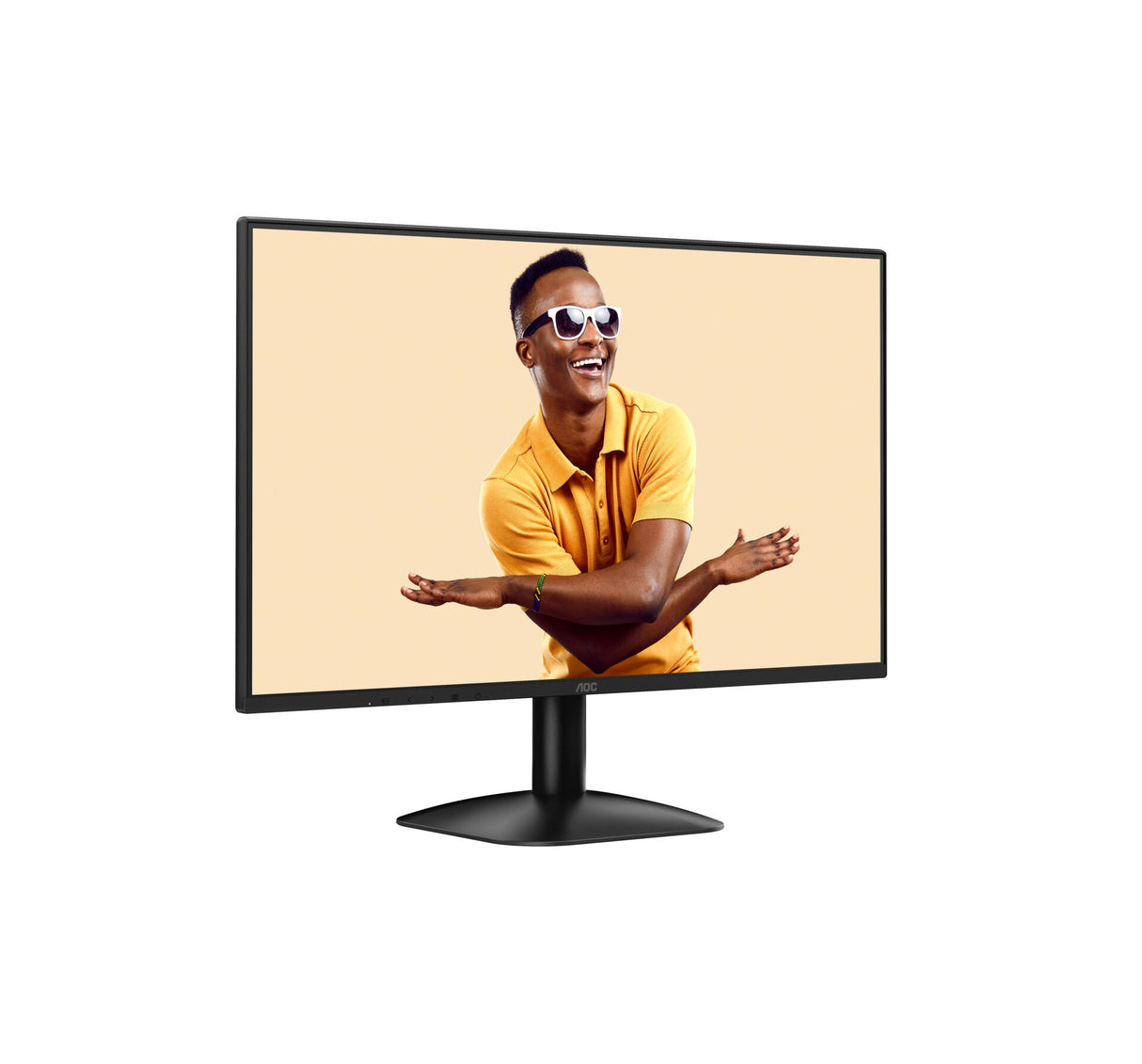 TFT AOC 24B31H 61cm (24")LED,HDMI,VGA
