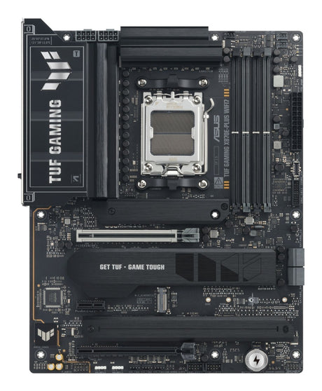 ASUS TUF X870E-PLUS Gaming WIFI7 (AM5) (D)