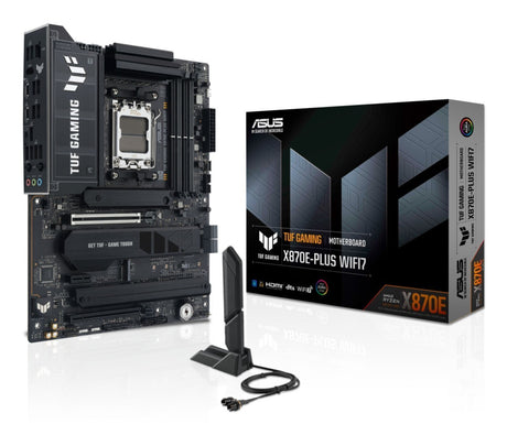 ASUS TUF X870E-PLUS Gaming WIFI7 (AM5) (D), Bild 2