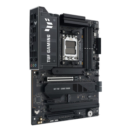 ASUS TUF X870E-PLUS Gaming WIFI7 (AM5) (D), Bild 3