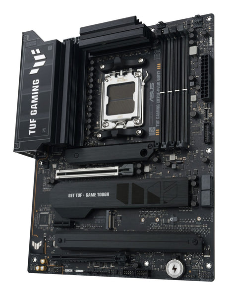 ASUS TUF X870E-PLUS Gaming WIFI7 (AM5) (D), Bild 5