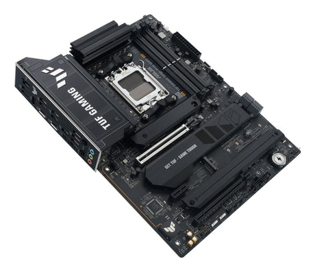 ASUS TUF X870E-PLUS Gaming WIFI7 (AM5) (D), Bild 6