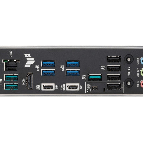 ASUS TUF X870E-PLUS Gaming WIFI7 (AM5) (D), Bild 7