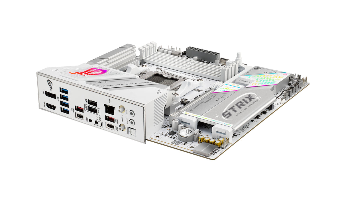 ASUS ROG STRIX B850-G Gaming WIFI (AM5) (D)