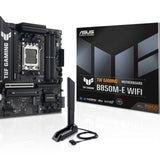 ASUS TUF B850M-E Gaming WIFI (AM5) (D)