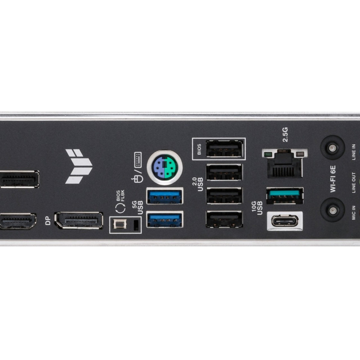 ASUS TUF B850M-E Gaming WIFI (AM5) (D), Bild 6