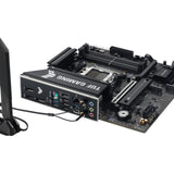 ASUS TUF B850M-E Gaming WIFI (AM5) (D), Bild 7