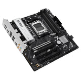 ASUS B850M MAX Gaming WIFI (AM5) (D)