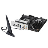 ASUS B850M MAX Gaming WIFI (AM5) (D)