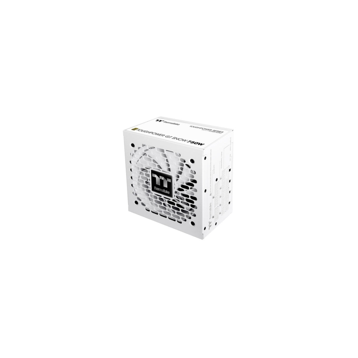 PC- Netzteil Thermaltake TOUGHPOWER GT 750W Gold ATX3.1 White PS-TPT-0750FNFAGE-W