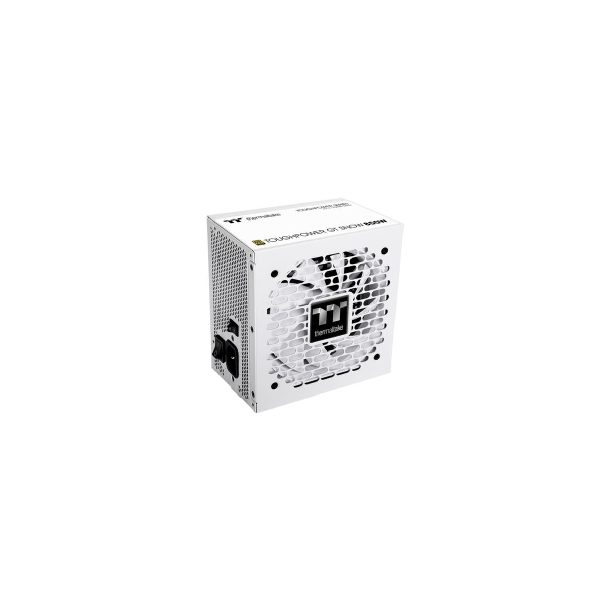 PC- Netzteil Thermaltake TOUGHPOWER GT 850W Gold ATX3.1 White PS-TPT-0850FNFAGE-W