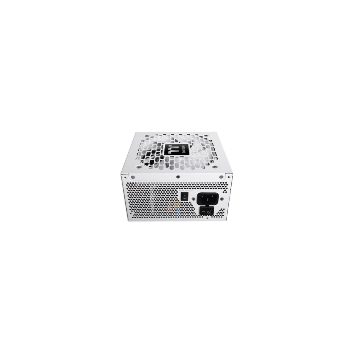 PC- Netzteil Thermaltake TOUGHPOWER GT 850W Gold ATX3.1 White PS-TPT-0850FNFAGE-W