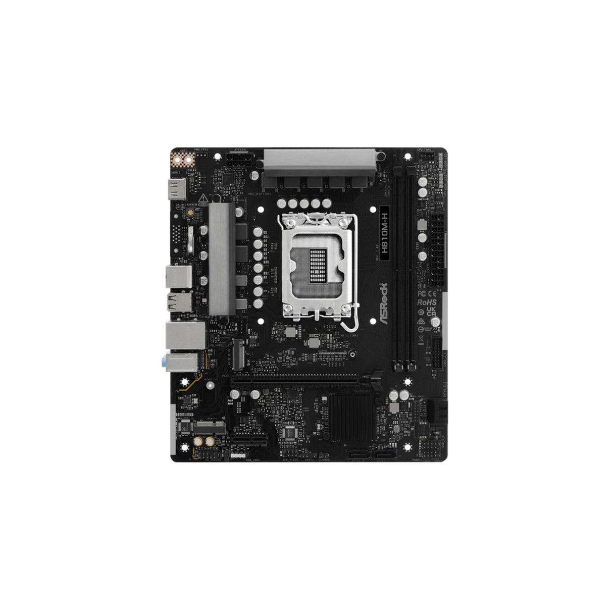 ASROCK H810M-H (1851) (D)
