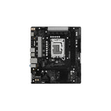 ASROCK H810M-H (1851) (D)