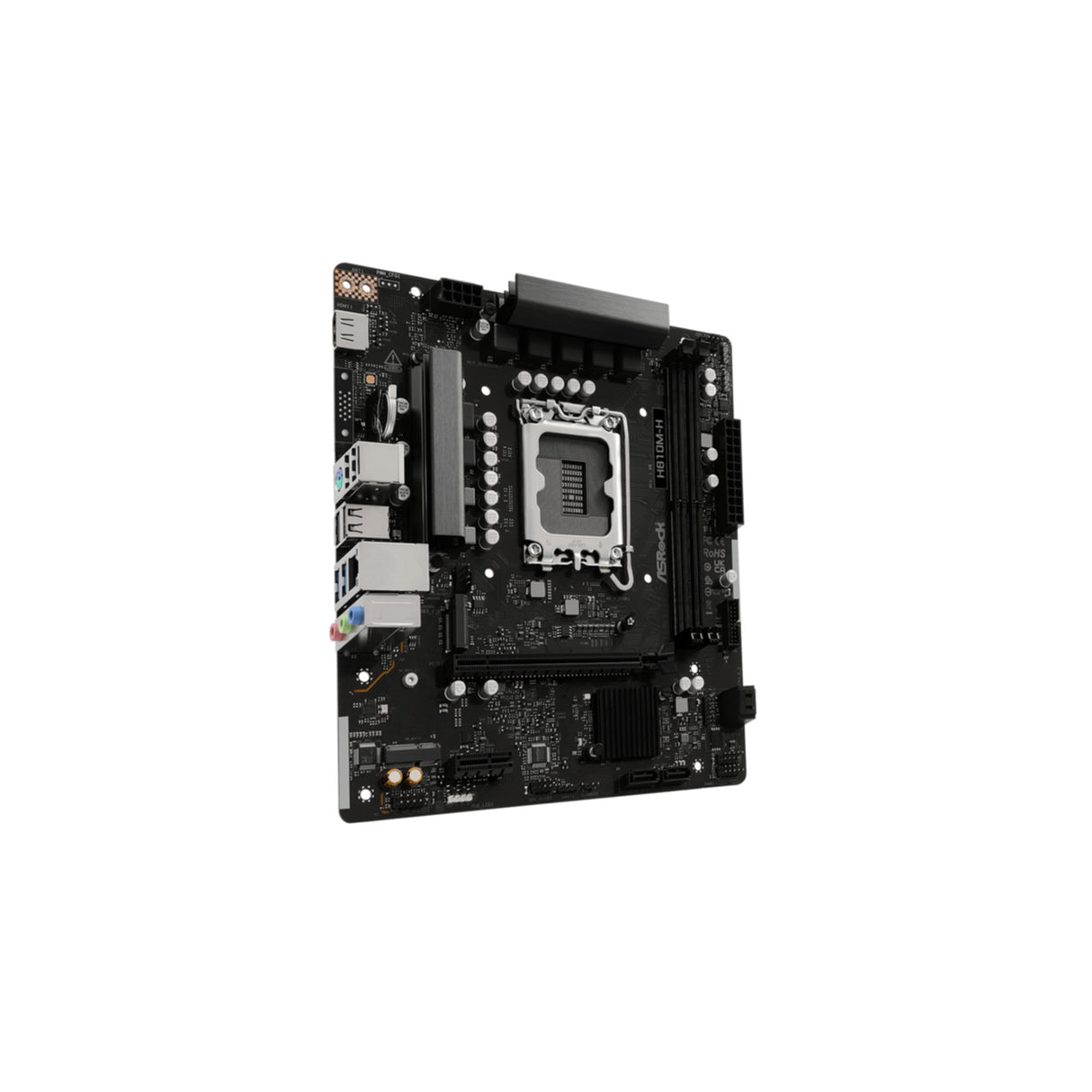 ASROCK H810M-H (1851) (D)