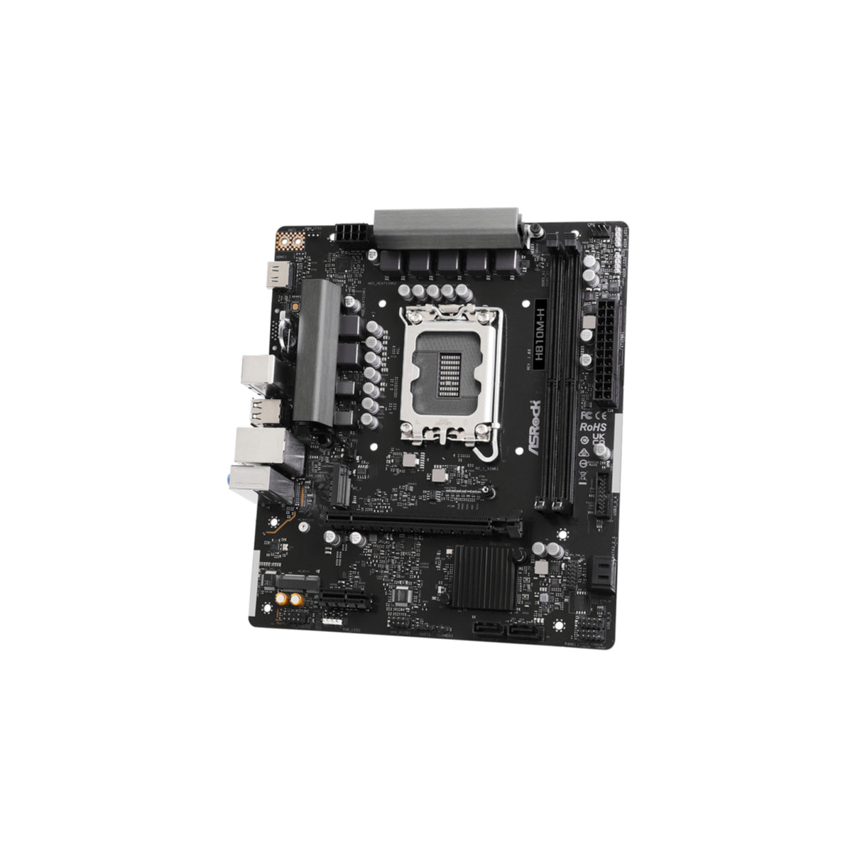 ASROCK H810M-H (1851) (D)