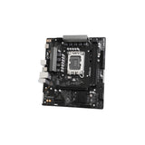 ASROCK H810M-H (1851) (D)
