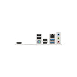 ASROCK H810M-H (1851) (D)