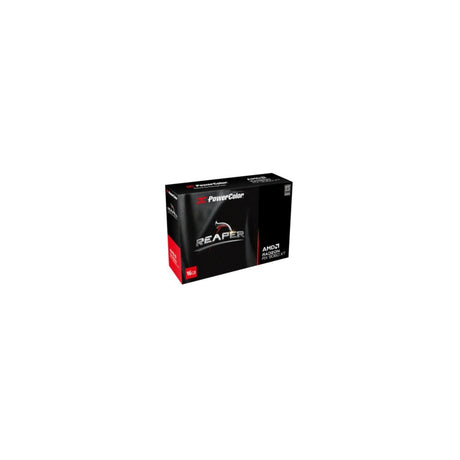 VGA PowerColor Radeon Reaper RX 9060 XT 16GB GDDR6, Bild 2