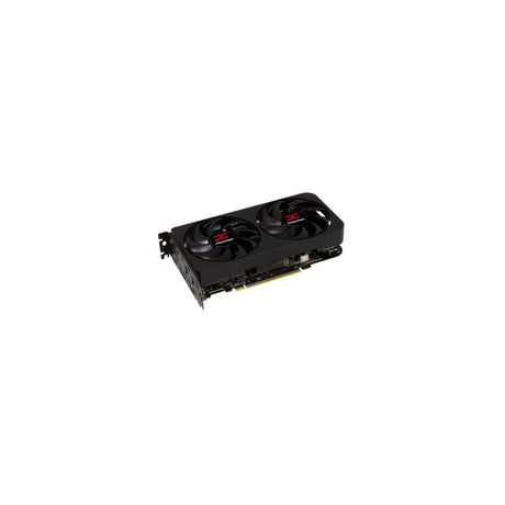 VGA PowerColor Radeon Reaper RX 9060 XT 16GB GDDR6, Bild 3