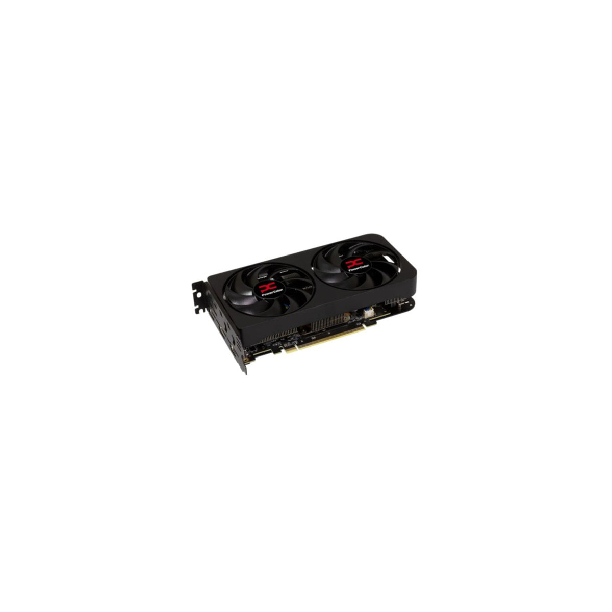 VGA PowerColor Radeon Reaper RX 9060 XT 16GB GDDR6, Bild 3