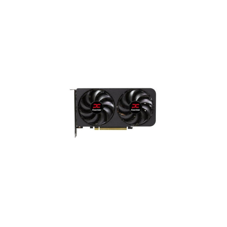 VGA PowerColor Radeon Reaper RX 9060 XT 16GB GDDR6, Bild 4