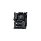MSI MPG X870E Gaming Plus WIFI (AM5)