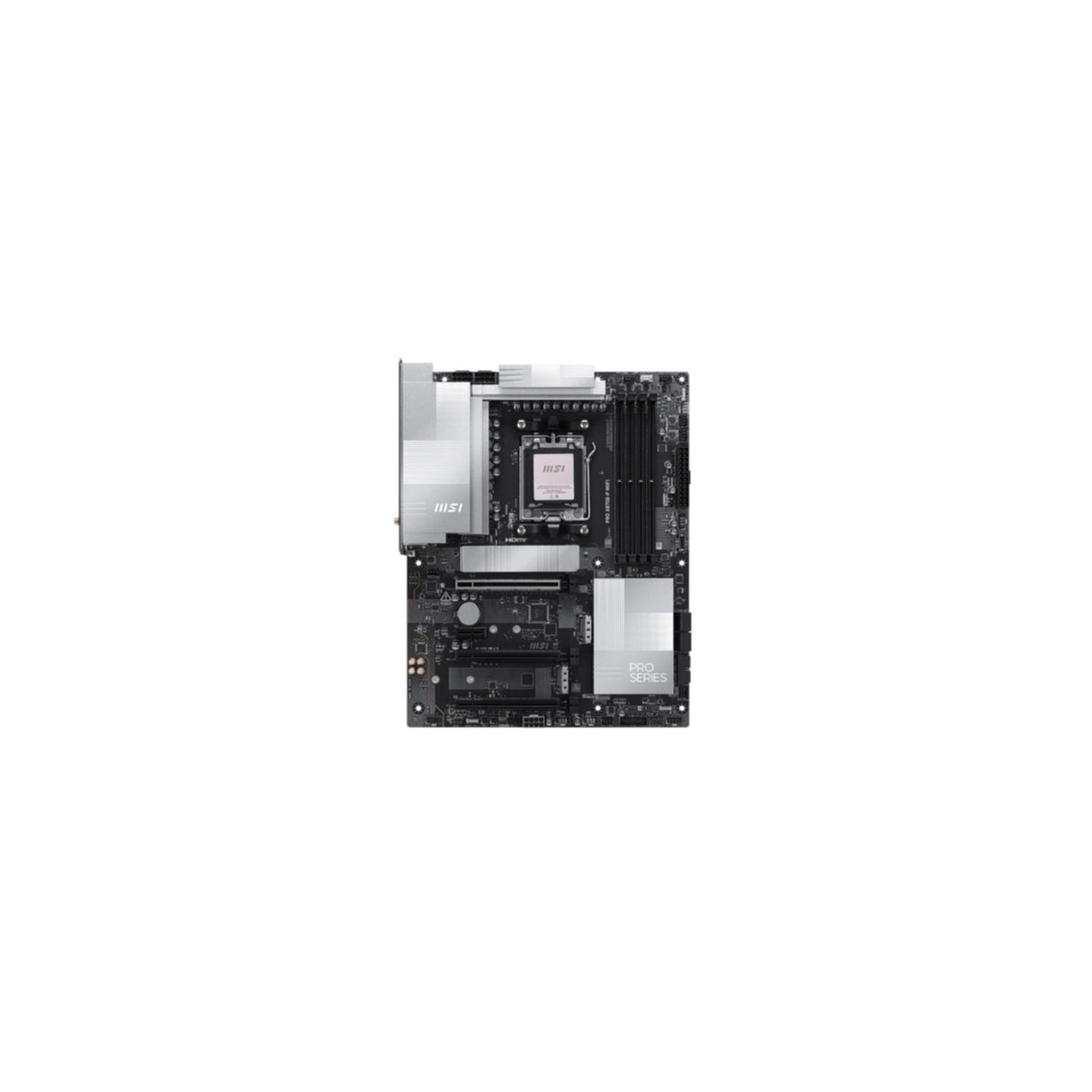 MSI MPG X870E P Pro WIFI (AM5)